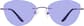 Image of 210517 Rimless Flexible (Memory) Titanium (Same Appearance as Frame #8105) thumbnail