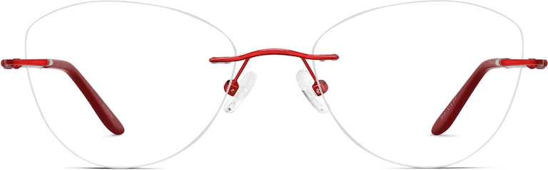 eyeglasses color swatch