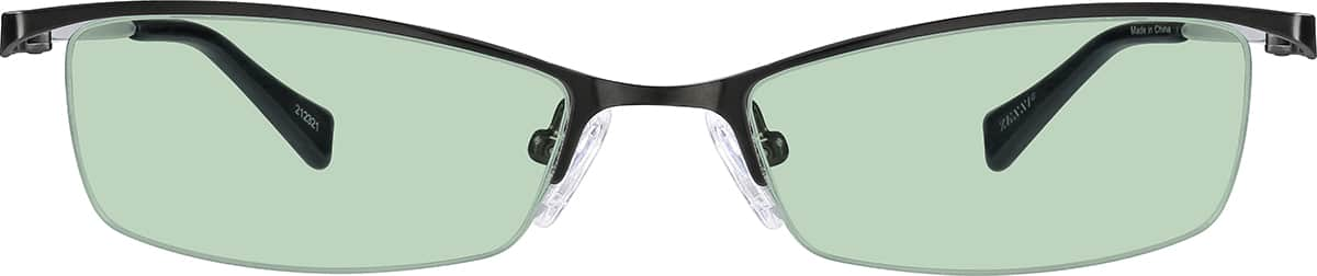 Image of Rectangle Glasses