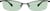 Image of Rectangle Glasses thumbnail