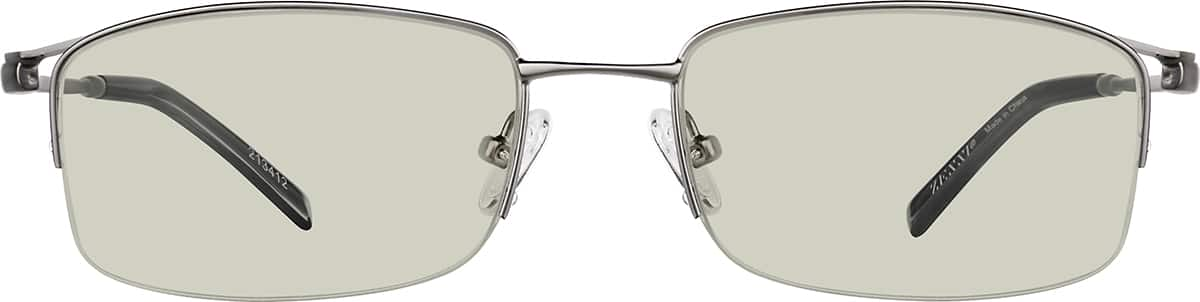 Image of Rectangle Glasses