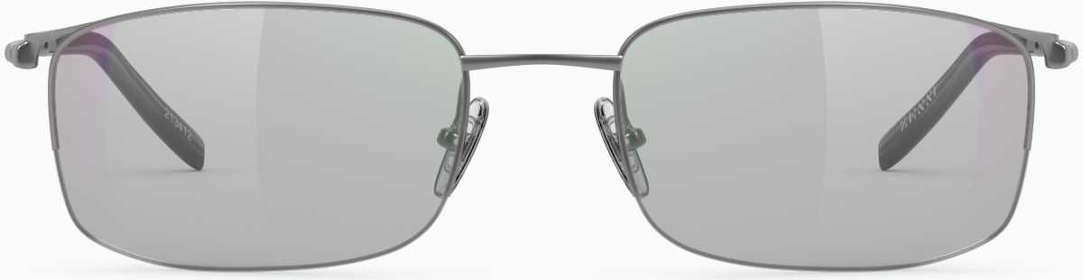 Image of Rectangle Glasses thumbnail