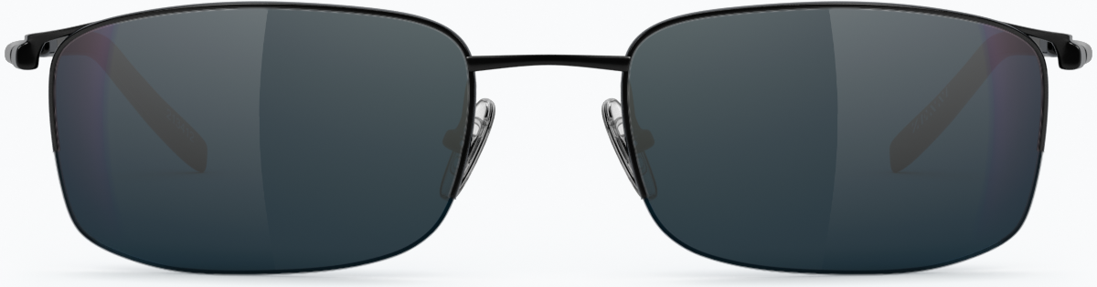 Image of Rectangle Glasses thumbnail