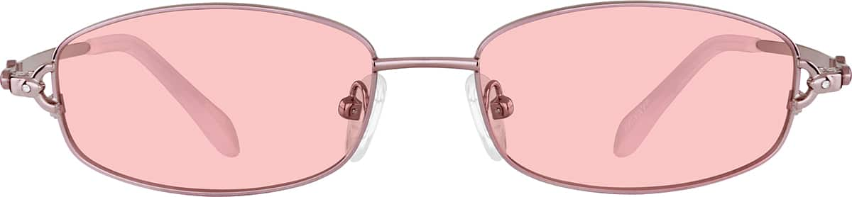 Image of Oval Glasses