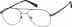 Aviator Glasses 217212 in Gray