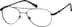 Aviator Glasses 217221 in Black