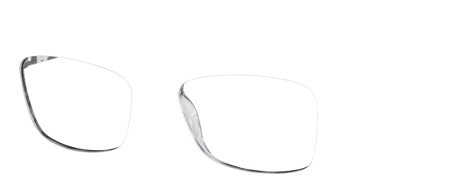 3♡*。゜16 Pattern Rectangle Glasses #220431 | Zenni Optical