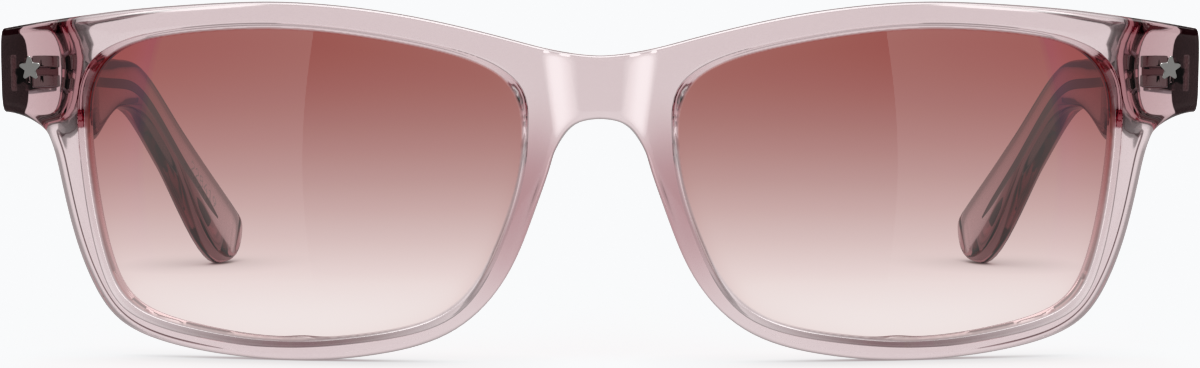 Image of Rectangle Glasses