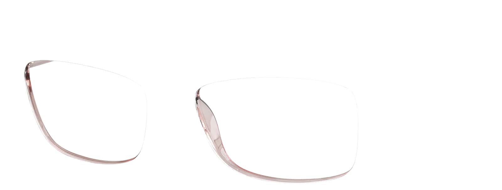 Mr.「md2gII 」 Black Rectangle Glasses #228421 | Zenni Optical