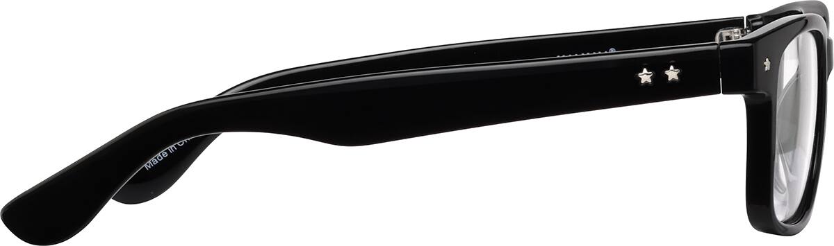 Square Glasses 2284