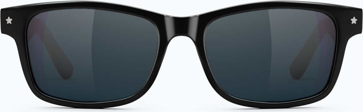 Image of Rectangle Glasses thumbnail