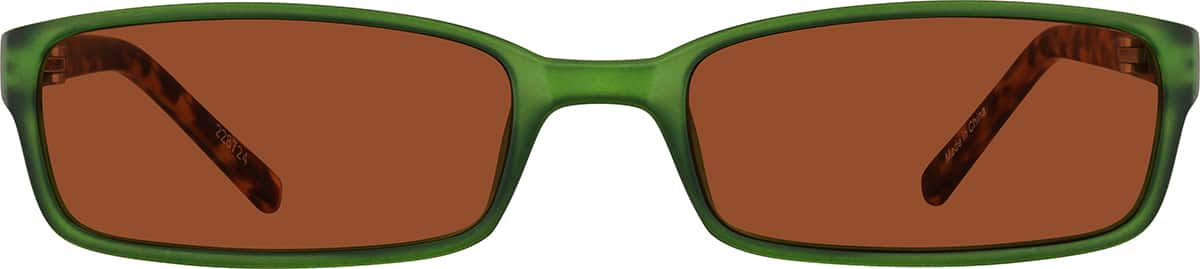 Image of Rectangle Glasses