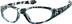 Kids’ Oval Glasses 230426 in Blue