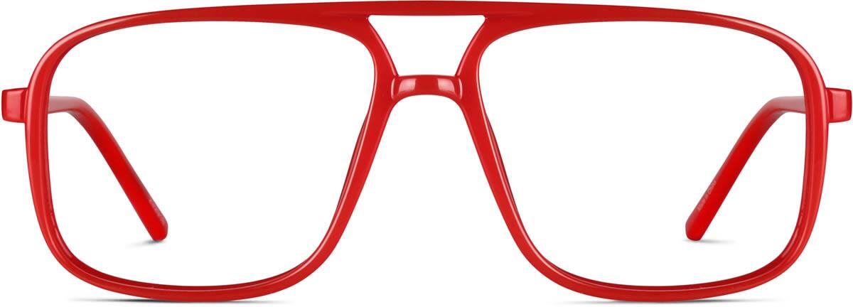 Aviator Glasses 2329
