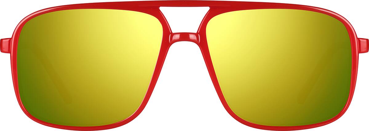 Aviator Glasses 2329