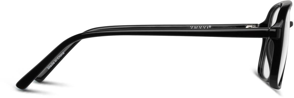Aviator Glasses 2329