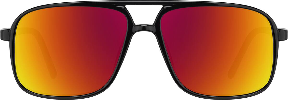 Aviator Glasses 2329