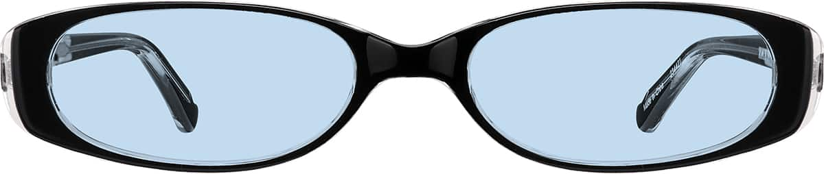 Image of Oval Glasses