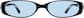 Image of Oval Glasses thumbnail