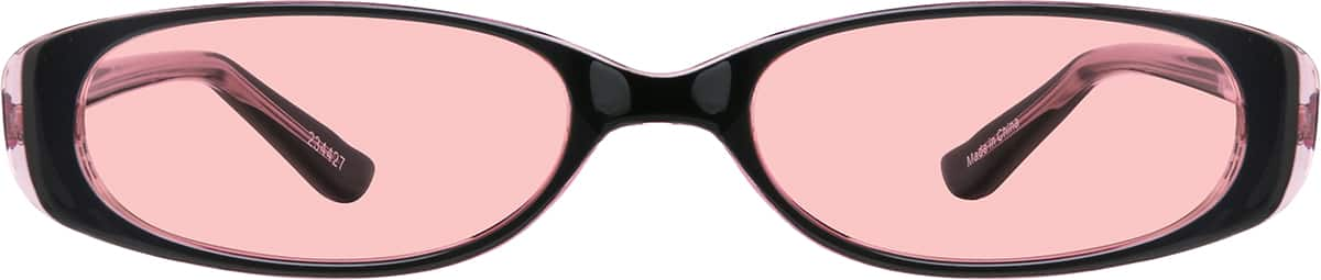 Image of Oval Glasses