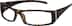 Rectangle Glasses 234825 in Tortoiseshell