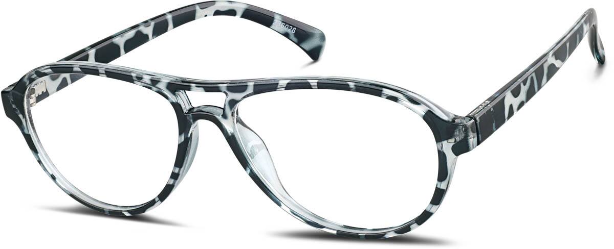 Aviator Glasses 2360