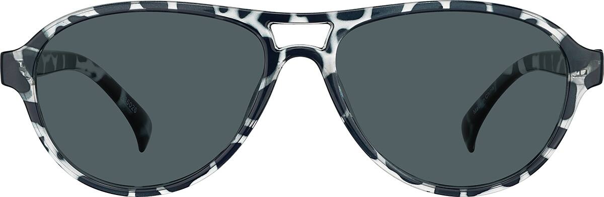 Aviator Glasses 2360