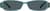 Image of Rectangle Glasses thumbnail