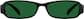Image of Rectangle Glasses thumbnail
