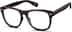 Treasure Island Glasses 237417 in Brown