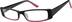 Rectangle Glasses 238217 in Purple