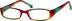 Kids’ Rectangle Glasses 238428 in Multicolor