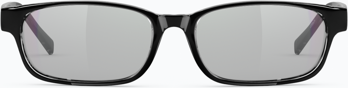 Image of Rectangle Glasses thumbnail