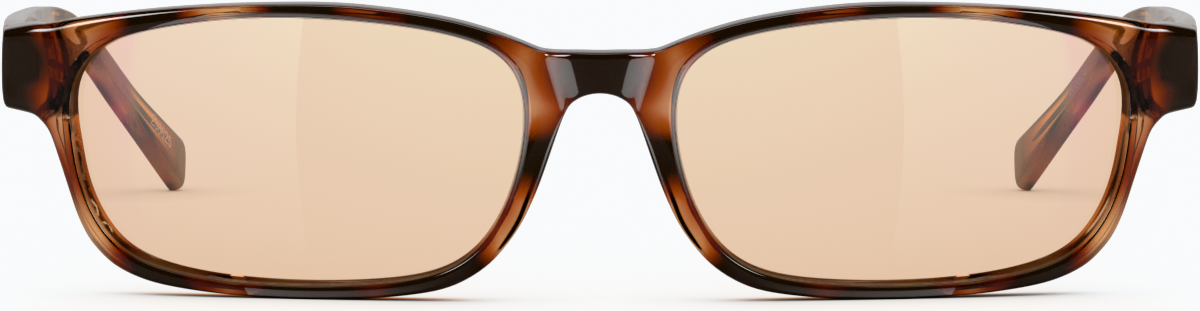 Image of Rectangle Glasses thumbnail