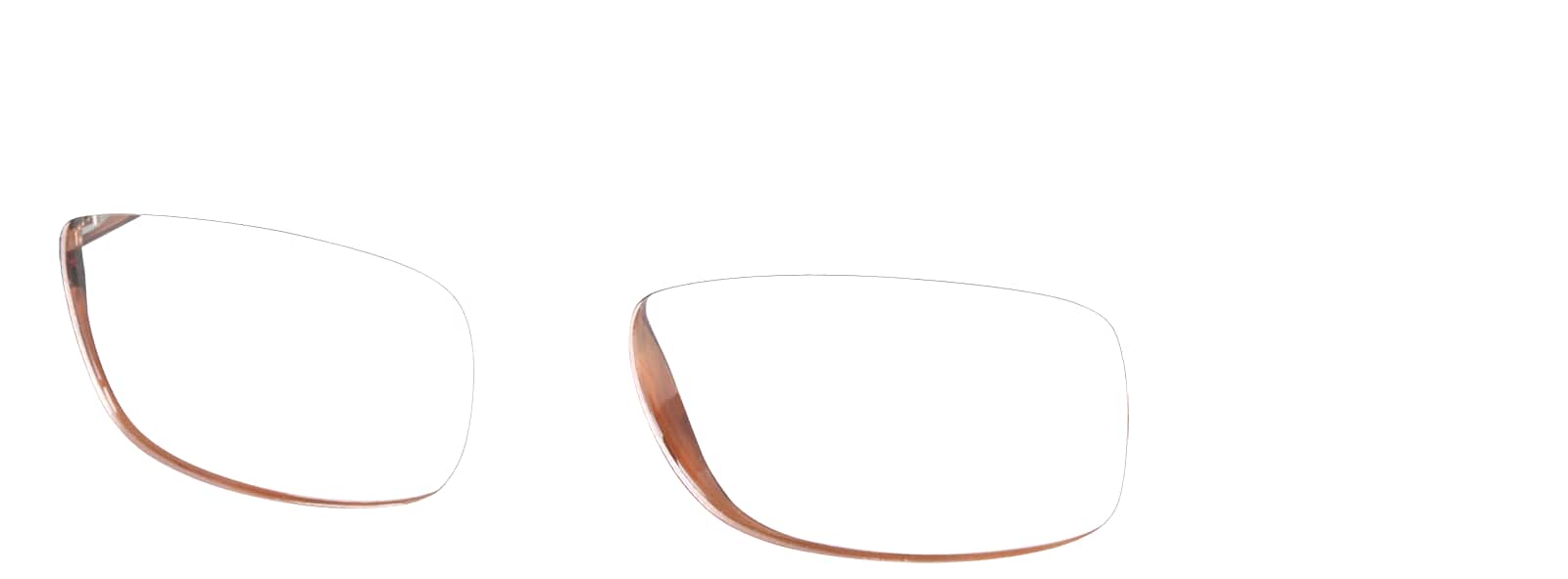 Tortoiseshell Rectangle Glasses #238625 | Zenni Optical Canada