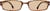 Image of Rectangle Glasses thumbnail
