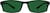 Image of Rectangle Glasses thumbnail