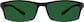 Image of Rectangle Glasses thumbnail