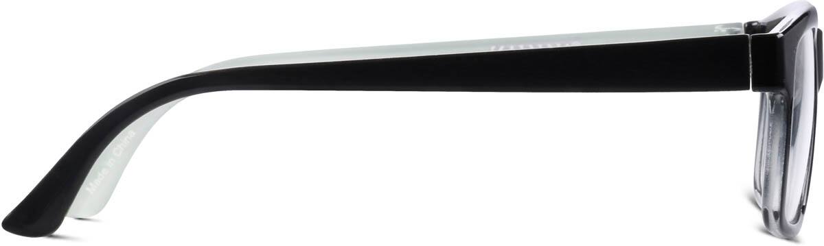 Rectangle Glasses 2448