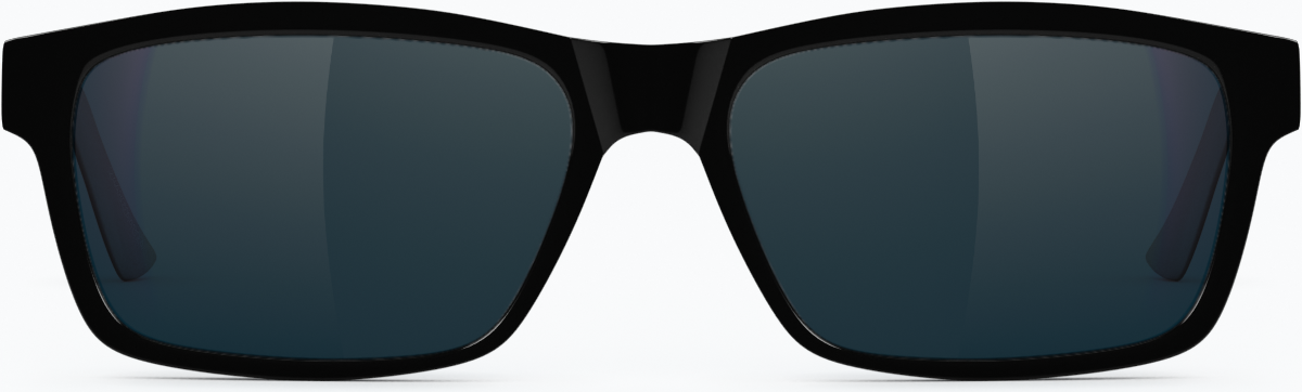 Image of Rectangle Glasses thumbnail