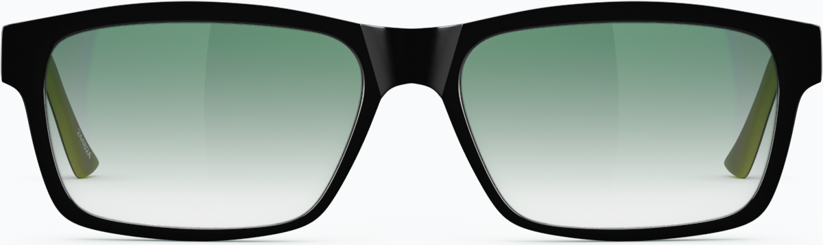 Image of Rectangle Glasses thumbnail