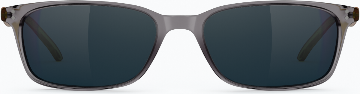 Image of Rectangle Glasses