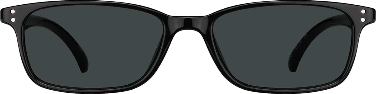 Image of Rectangle Glasses