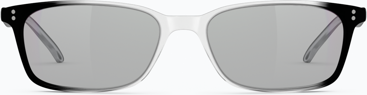 Image of Rectangle Glasses thumbnail