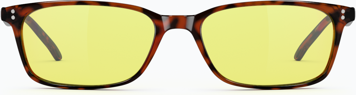 Image of Rectangle Glasses thumbnail