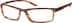 Rectangle Glasses 251825 in Pattern