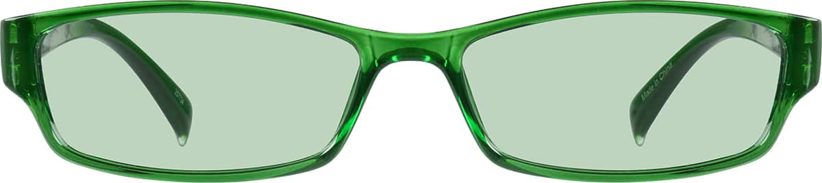 Image of Rectangle Glasses