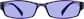 Image of Rectangle Glasses thumbnail