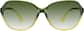 Image of Geometric Glasses thumbnail