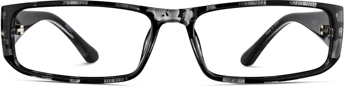 Rectangle Glasses 2630